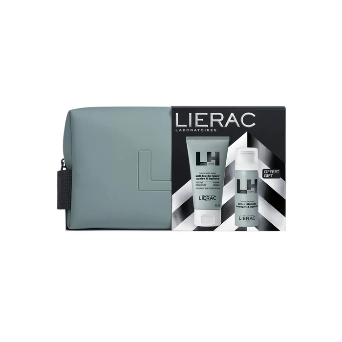 Lierac Homme set