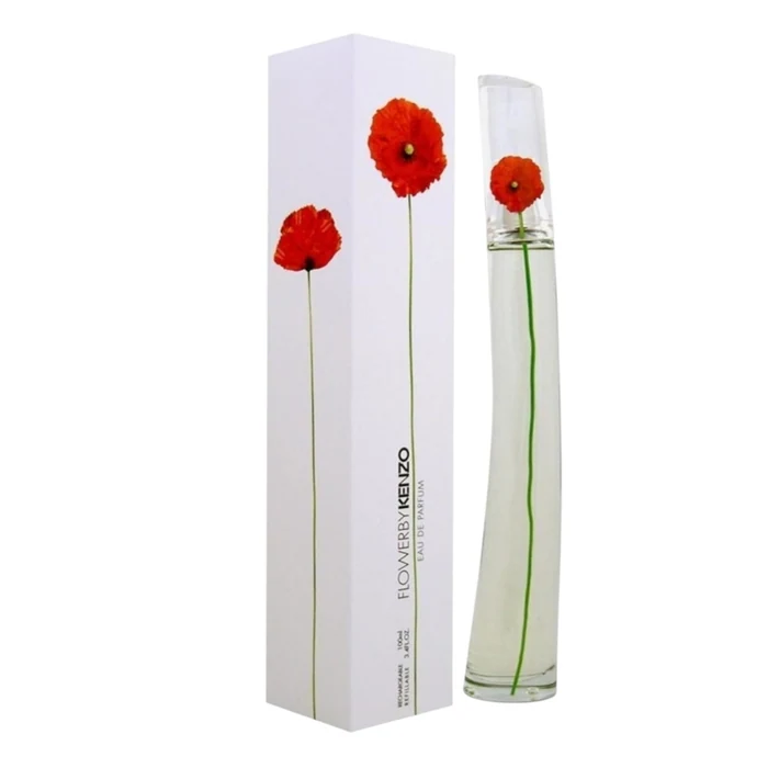 Kenzo Flower By Kenzo