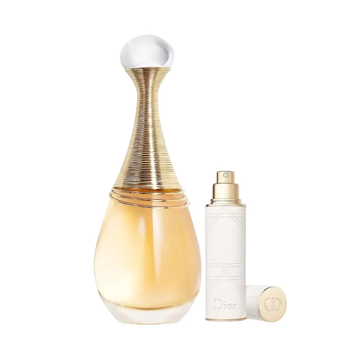 Dior J'adore set