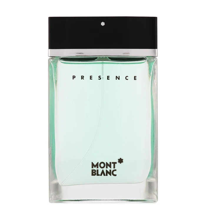 Mont Blanc Presence