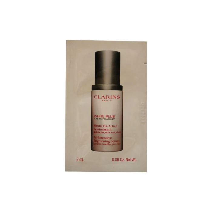 Clarins White Plus Tri Intensiv – Probe
