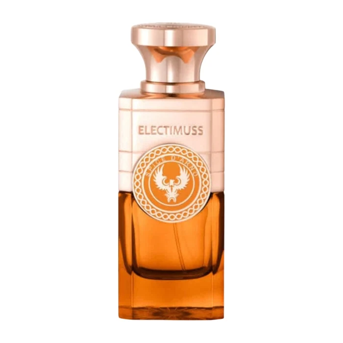 Electimuss Spice D'arno – Tester