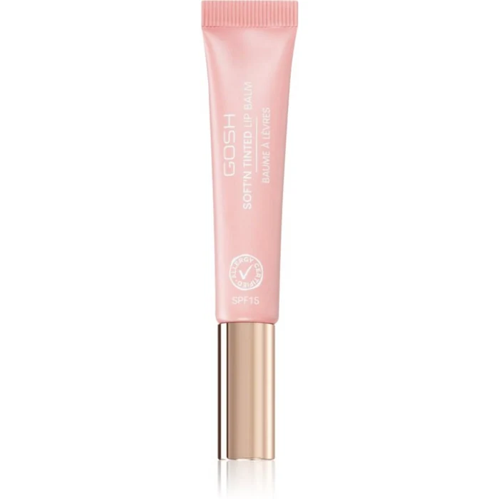 Gosh Soft'n Tinted 003 Rose