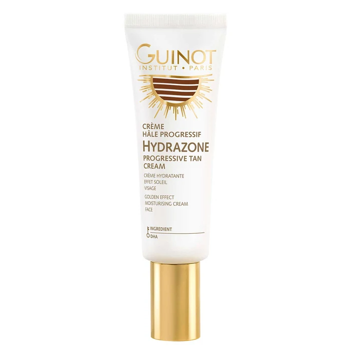 Guinot Hydrazone Self-Tanning Cream
