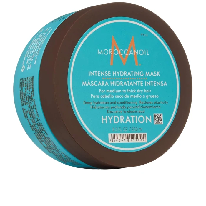 Moroccanoil Hydration Argan Oil