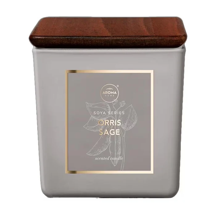 Aroma Home Orris & Sage