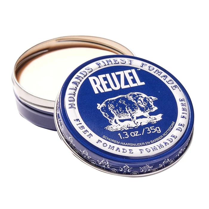 Reuzel Fiber
