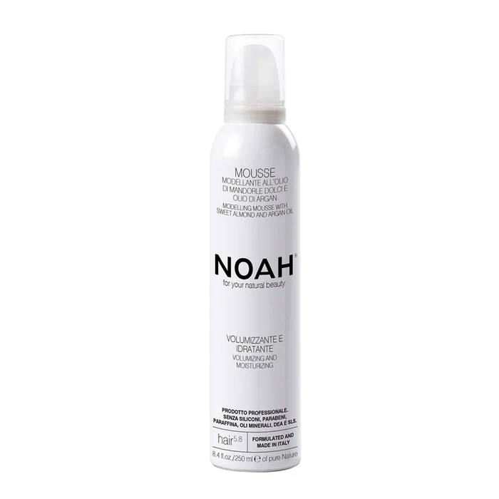 Noah Modelling Mousse