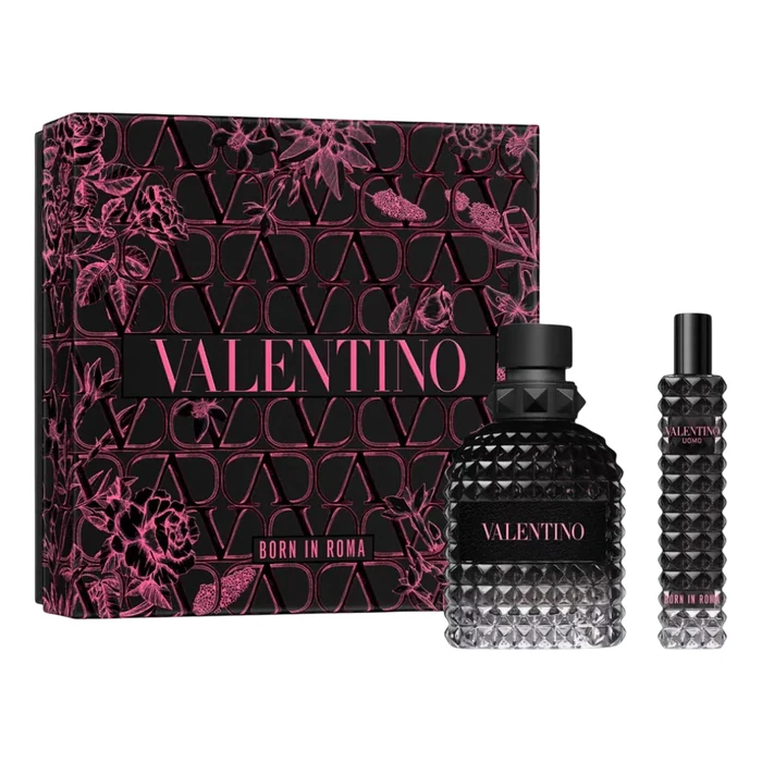Valentino Born In Roma set