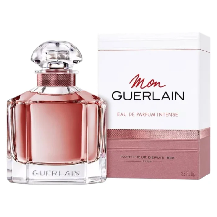 Guerlain Mon Guerlain Intense