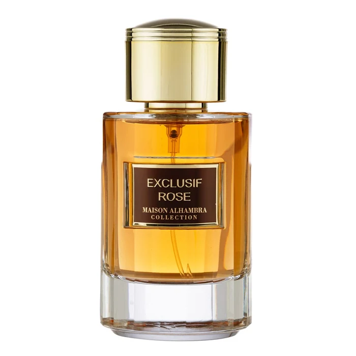 Maison Alhambra Exclusif Rose