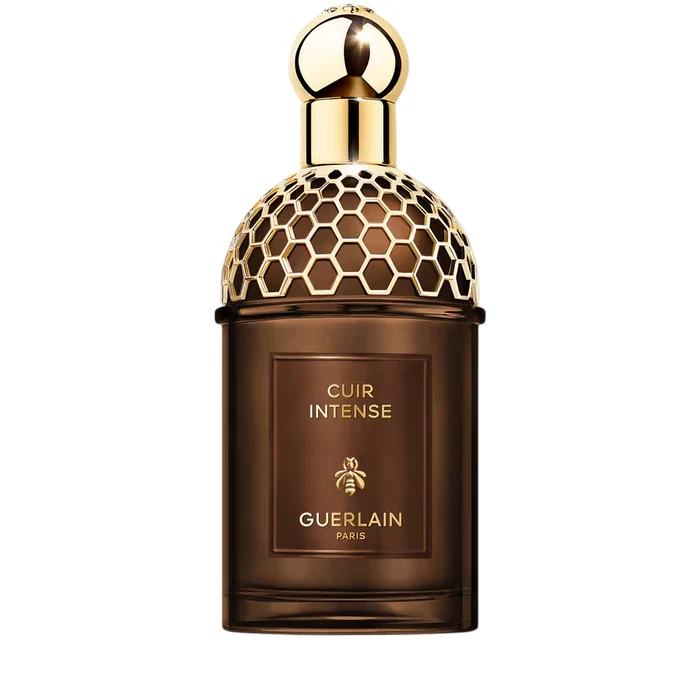 Guerlain Cuir Intense