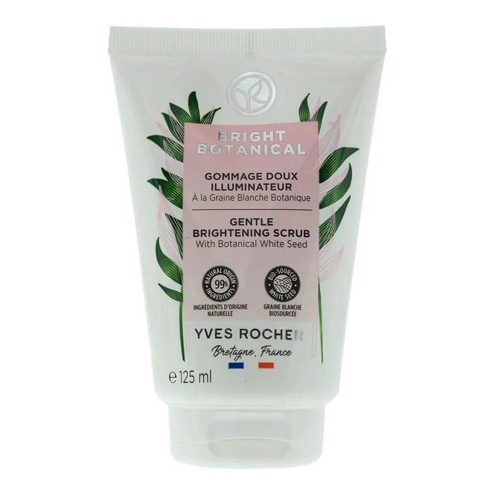 Yves Rocher Bright Botanical