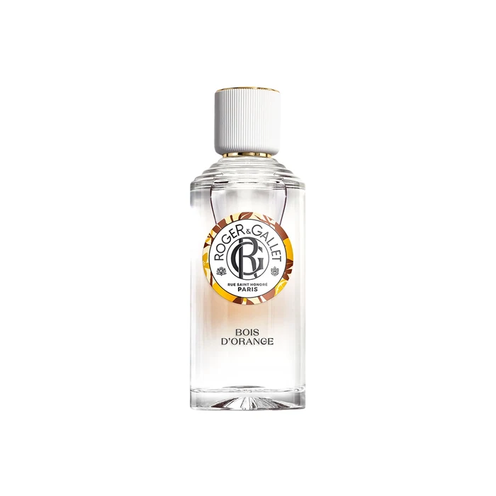 Roger & Gallet Bois D'Orange