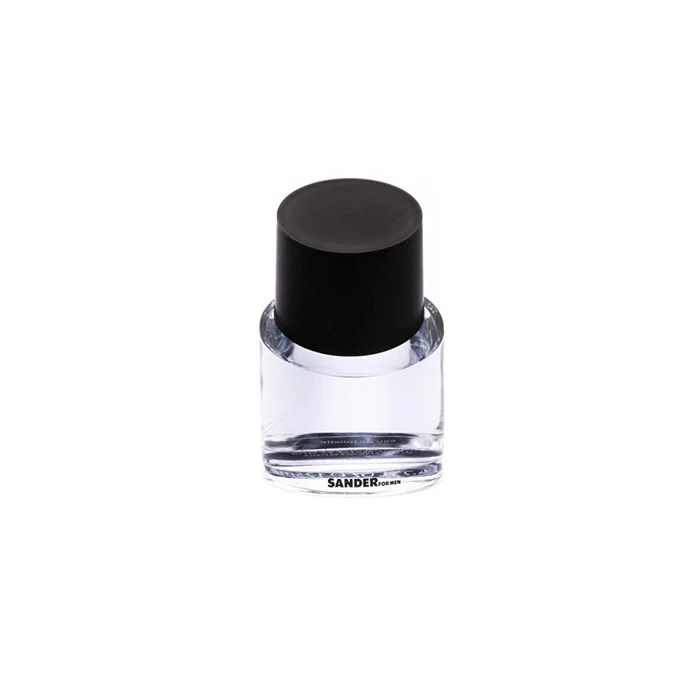 Jil Sander For Men – Tester