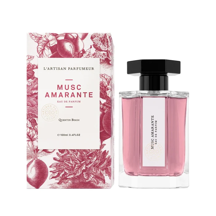 L'Artisan Parfumeur Musc Amarante