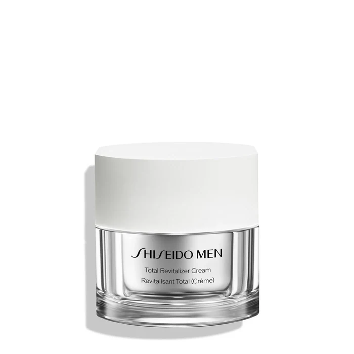 Shiseido Men Total