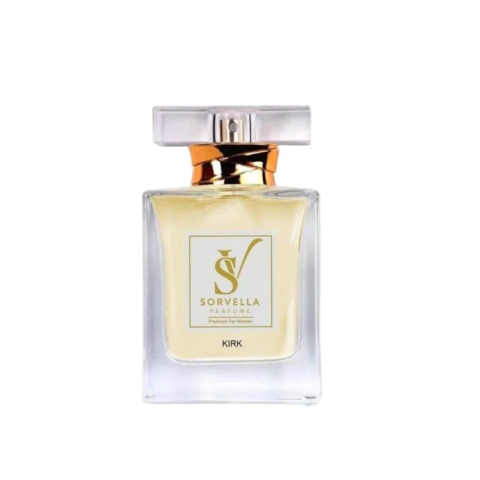 Sorvella Kirke Premium