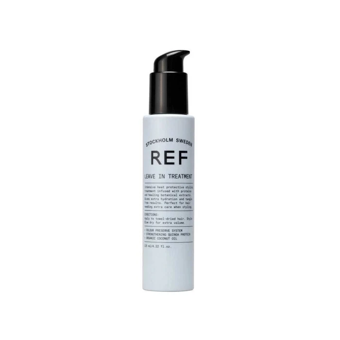 REF Signature Collection