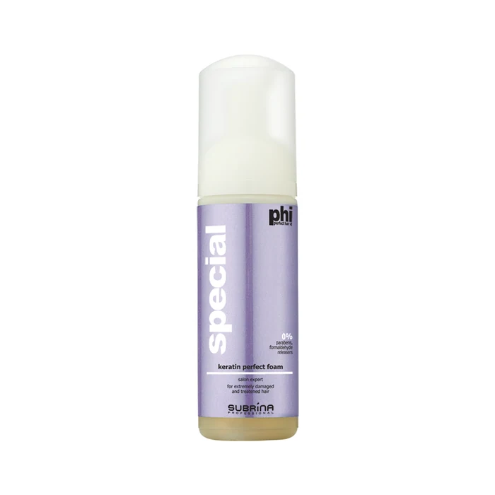 Subrina Professional Phi Special