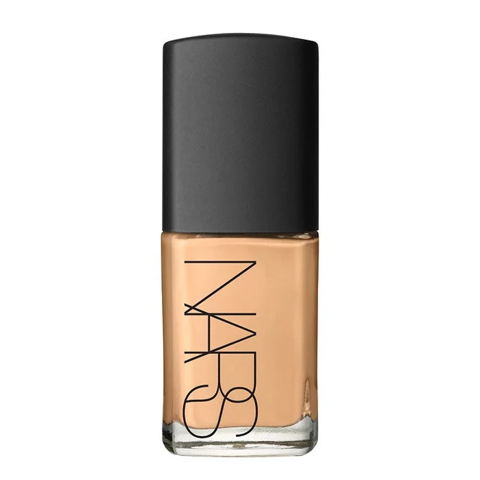 Nars Sheer Glow Sahel