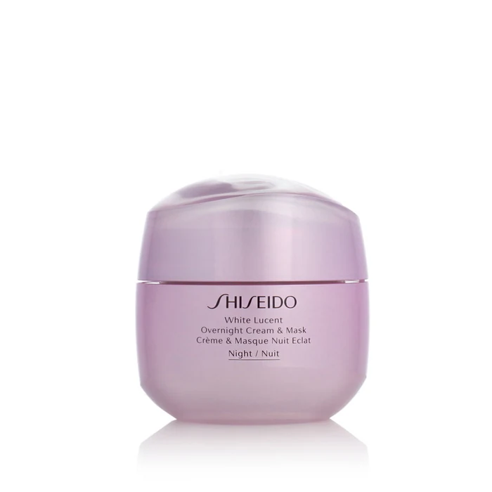 Shiseido White Lucent