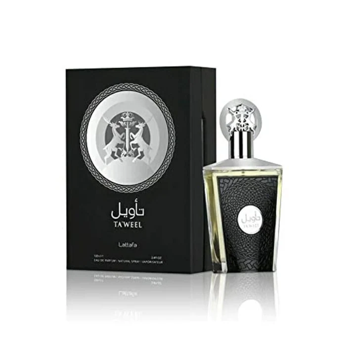 Lattafa Taweel