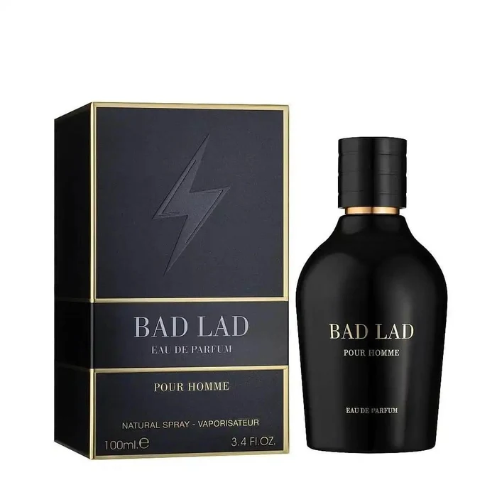 Fragrance World Bad Lad