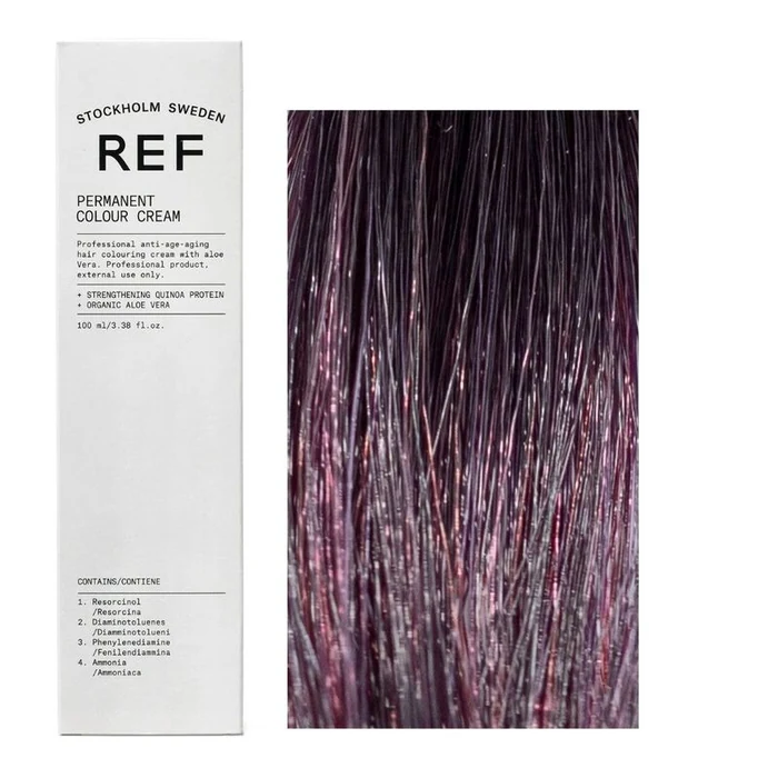 REF Permanent Colour Violet Corrector