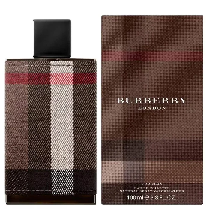 Burberry Burberry London