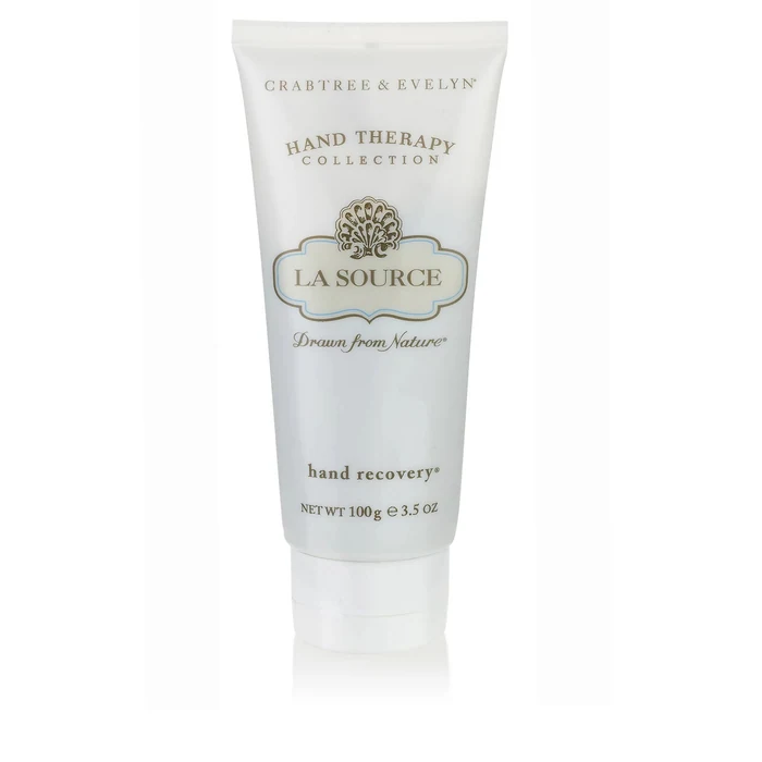 Crabtree & Evelyn La Source Recovery