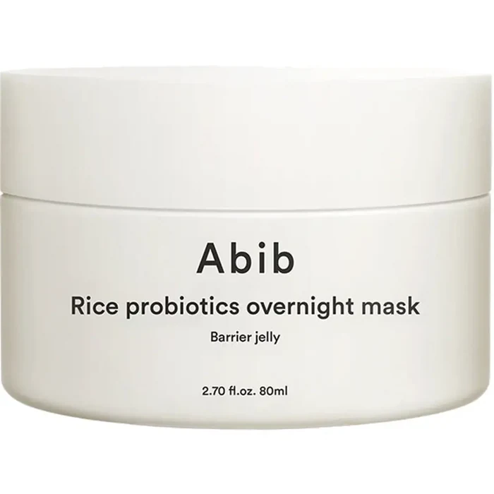 Abib Rice Probiotics