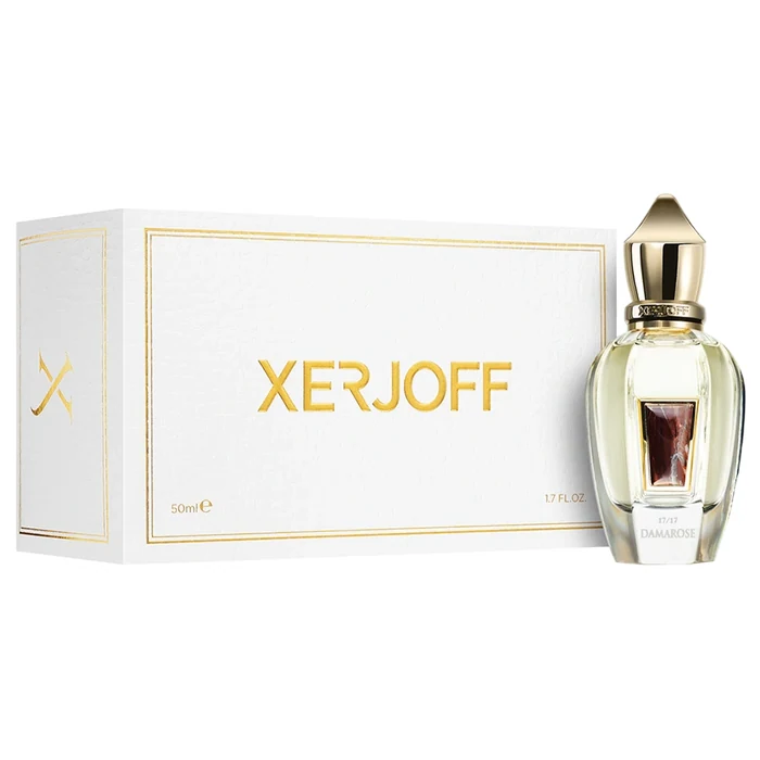 Xerjoff XJ 17/17 - Damarose
