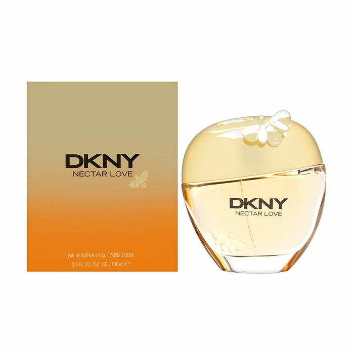 DKNY Nectar Love
