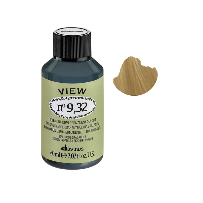 Davines View 9.32