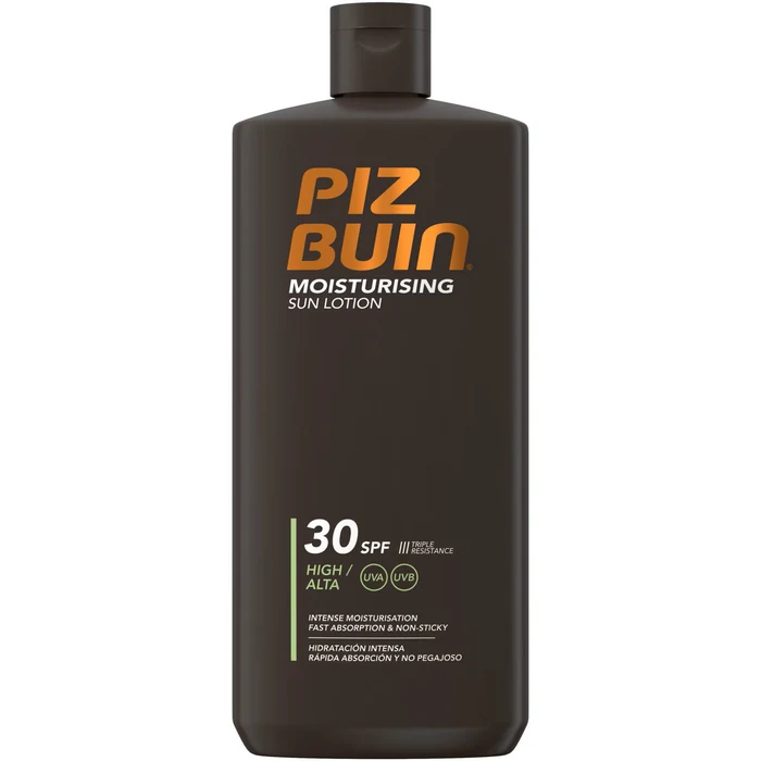 Piz Buin Moisturizing