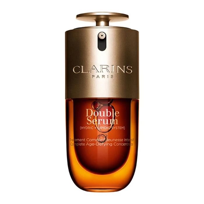 Clarins Double Serum