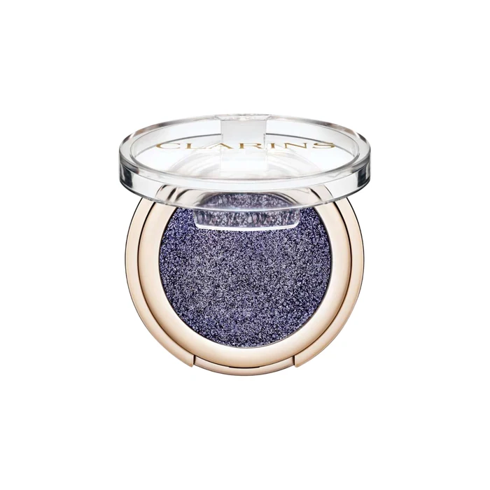 Clarins Ombre Sparkle 103 Blue Lagoon