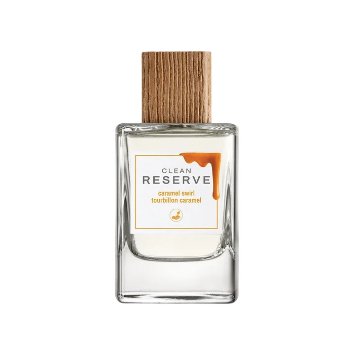 Clean Reserve Caramel Swirl – Tester