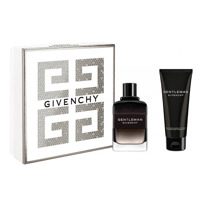 Givenchy Gentleman set (60 ml)