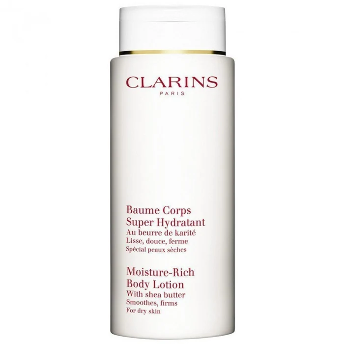 Clarins Moisture-Rich Hydrating