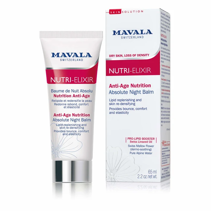 Mavala Nutri-Elixir