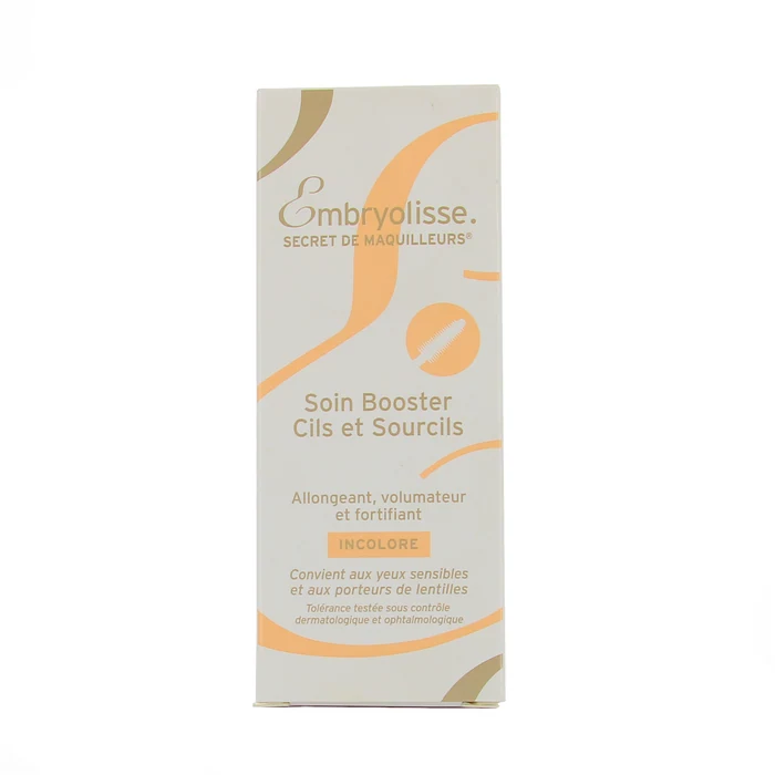 Embryolisse Soin Booster Cils