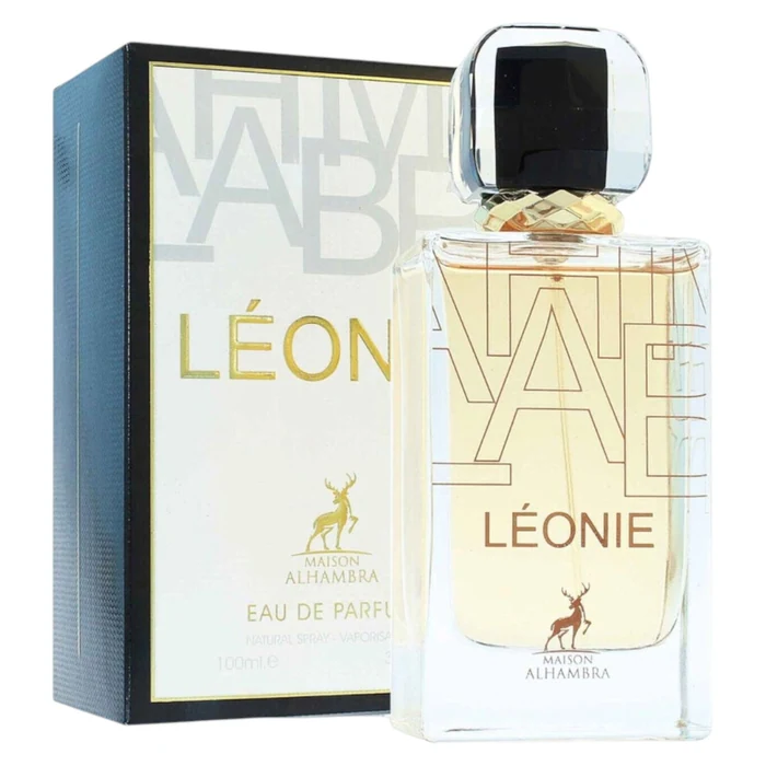 Maison Alhambra Leonie