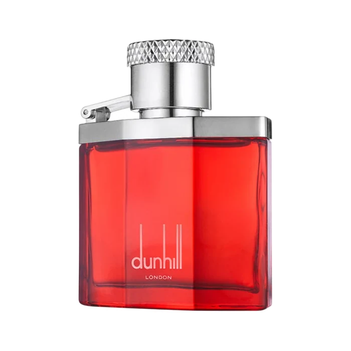 Dunhill Desire Red