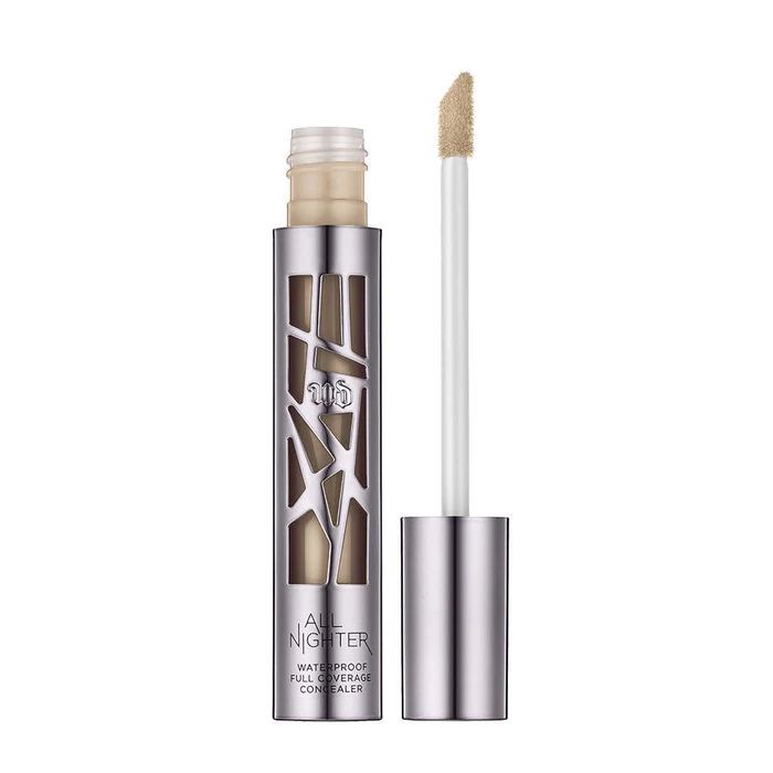 Urban Decay All Nighter Medium Light Warm