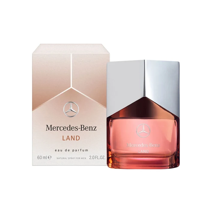 Mercedes-Benz Land