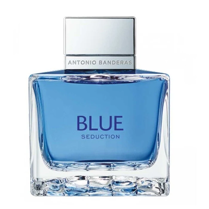 Antonio Banderas Blue Seduction