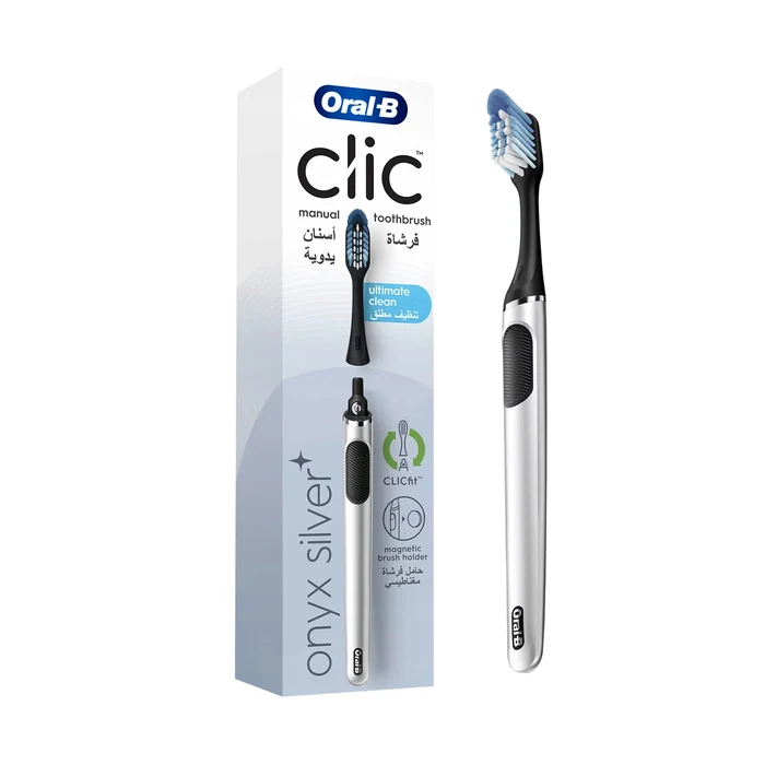 Oral-B Clic