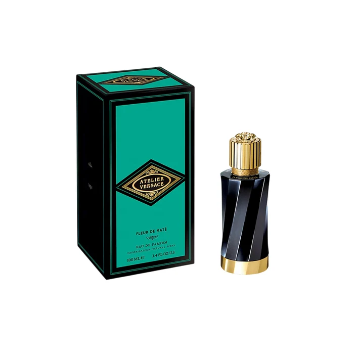 Atelier Versace Fleur De Mate